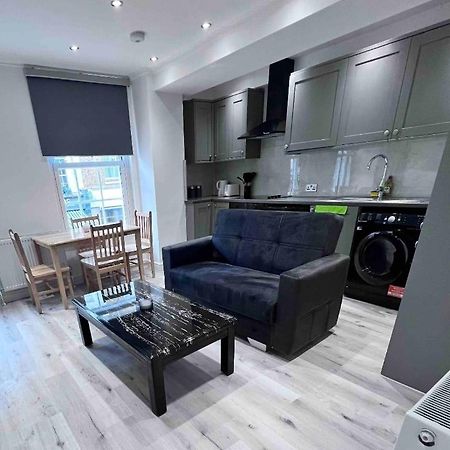 Apartamento Flat 5 Crawford Londres Exterior foto
